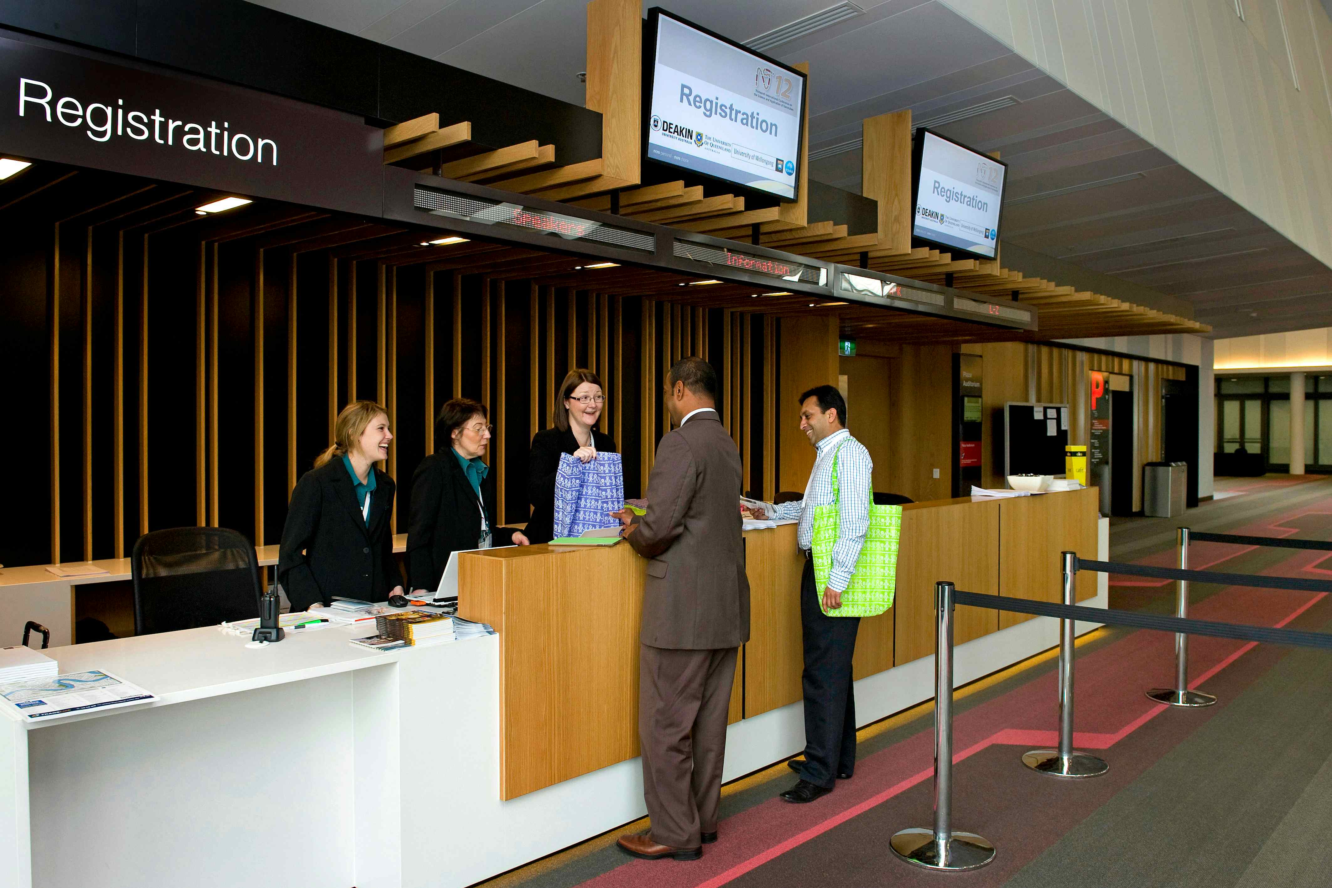 Brisbane Convention & Exhibition Centre